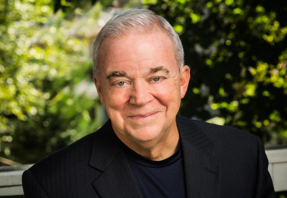 Photo of author James Wallis